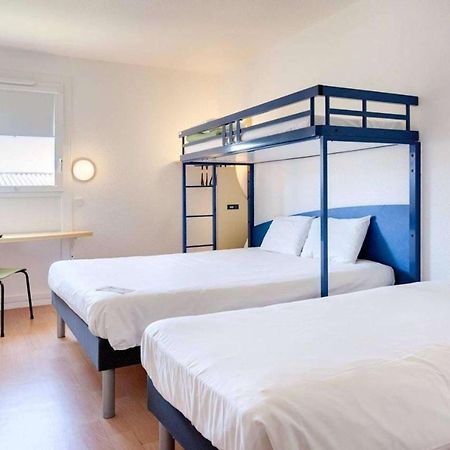Ibis Budget Agen Le Passage  Ngoại thất bức ảnh