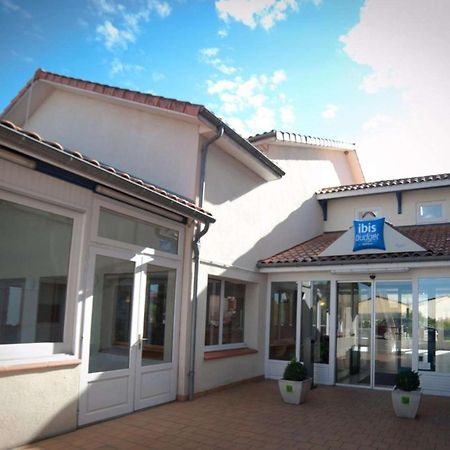 Ibis Budget Agen Le Passage  Ngoại thất bức ảnh