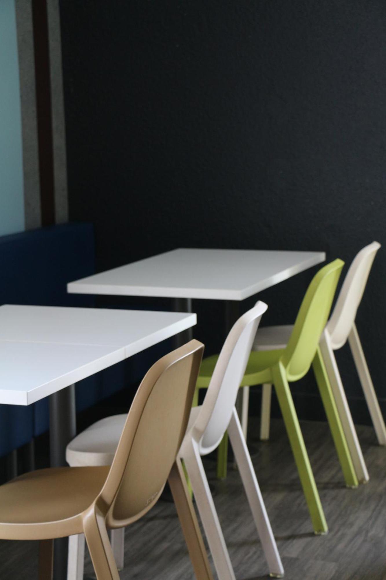 Ibis Budget Agen Le Passage  Ngoại thất bức ảnh